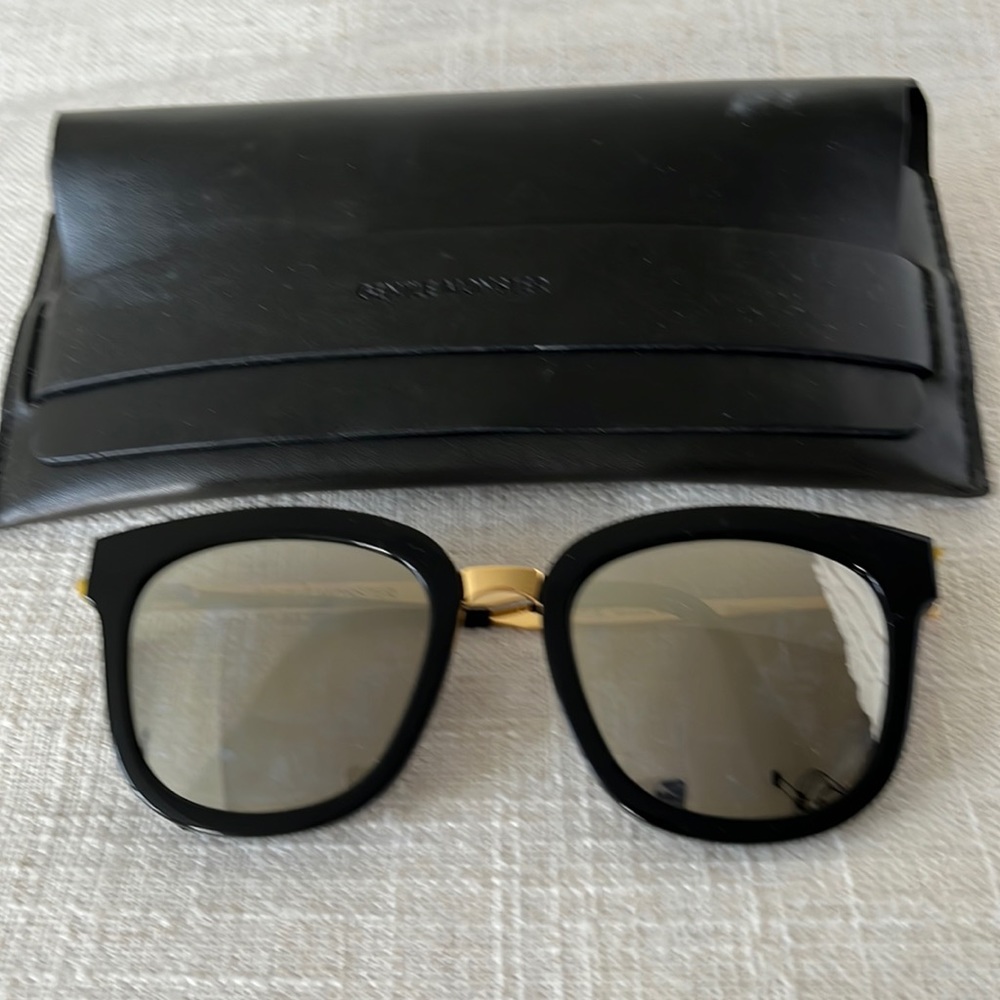 Gentle Monster Sunglasses
